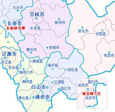 河北河南黑龍江湖北湖南吉林江蘇江西遼寧內蒙青海山東山西四川西藏