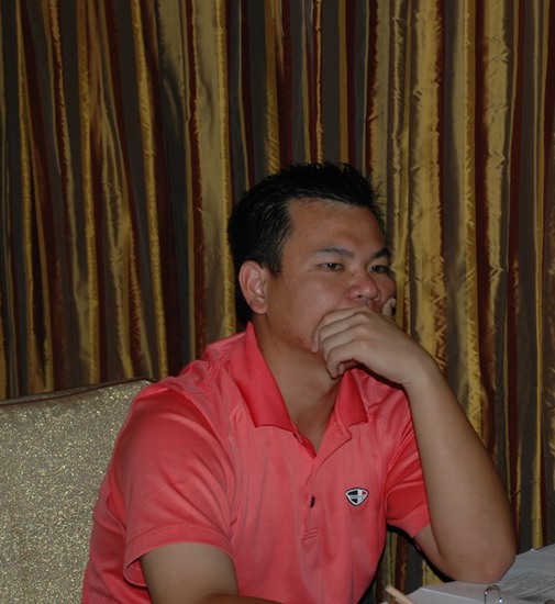 图文-emba10月课程复兴与增长 陈进发_综合体育_nike