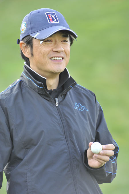 图文全明星年度总决赛次轮黄格选