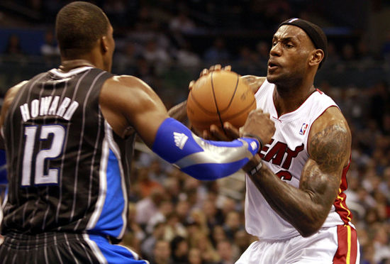 关于NBA改变防守规则变绅士篮球的信息