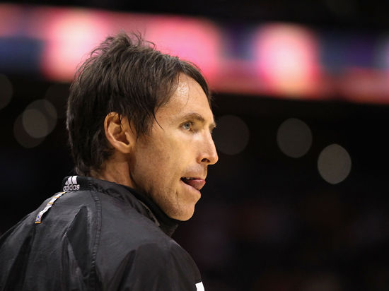 即将成为非限制自由球员的史蒂夫-纳什已将考虑加盟的候选球队缩小至