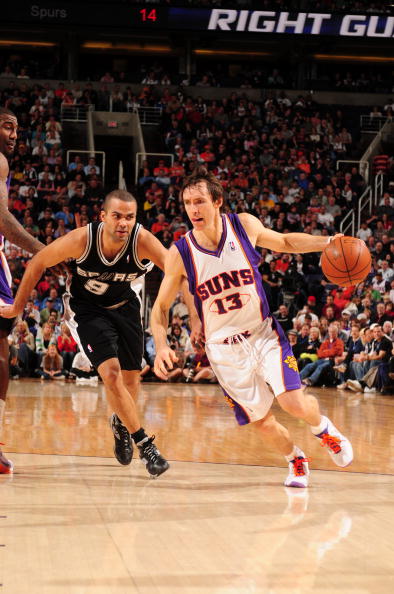 (photo by barry gossage/nbae via getty images)