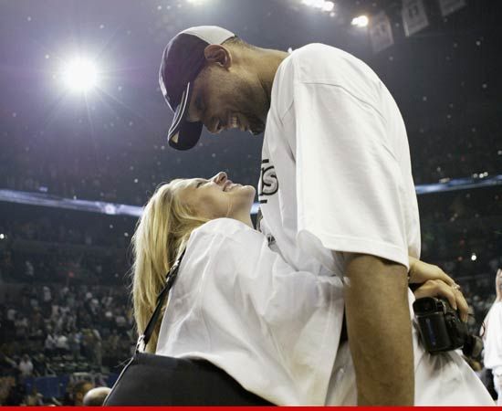 美国八卦杂志证实邓肯离婚12年姻缘已走到尽头