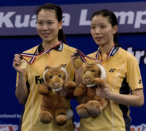 张洁雯:想说再见并不容易 只要有希望就全力争取