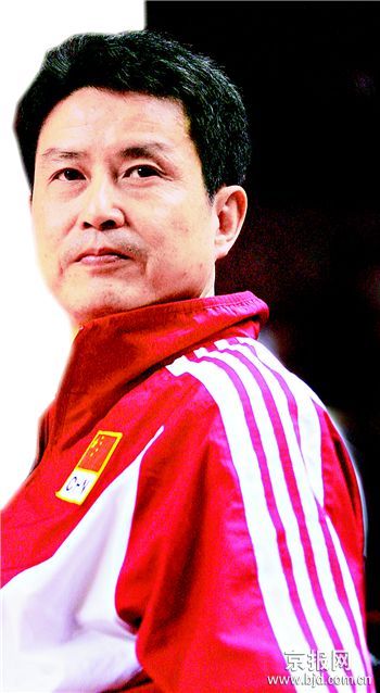 陈忠和:我愿选择高昂着头