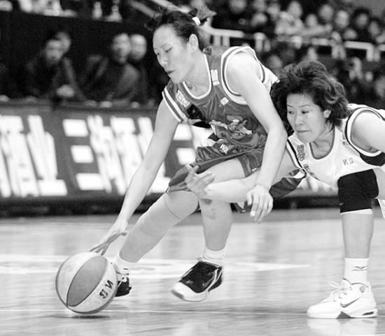 李光琦:亚军就意味着退步 陈淼缺阵影响球队实力_篮球-女篮_nike新浪
