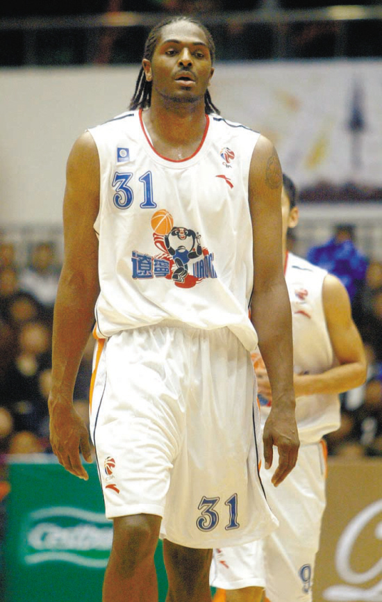 桑普森要撂挑子