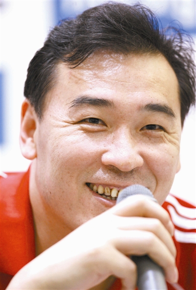 周建安已作好打恶战准备