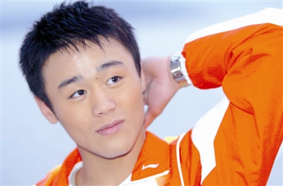 胡佳还没仔细考虑退役等全运会结束后再说