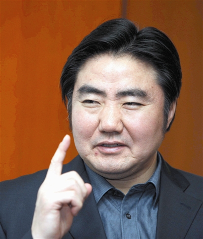 顺应80后90后特点 孙凤武:要让女篮姑娘张扬个性