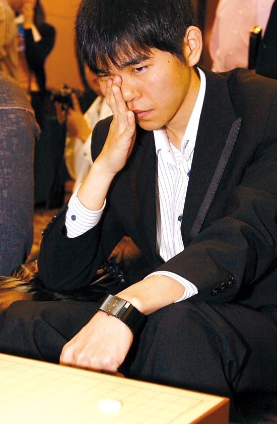 李世石正式隐退