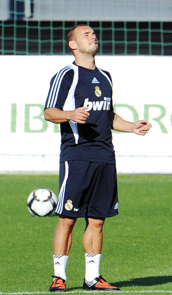 斯内德还是被卖了