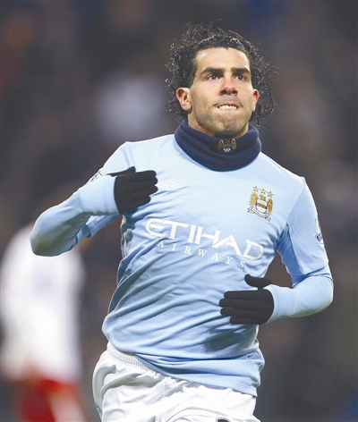 特维斯演帽子戏法