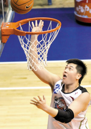 上为弟弟买尔丹,下为哥哥买吾兰.