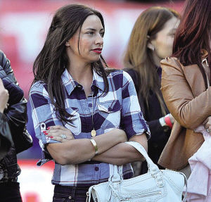 曼联92黄金一代集体告别吉格斯偷情门意外抢尽风头