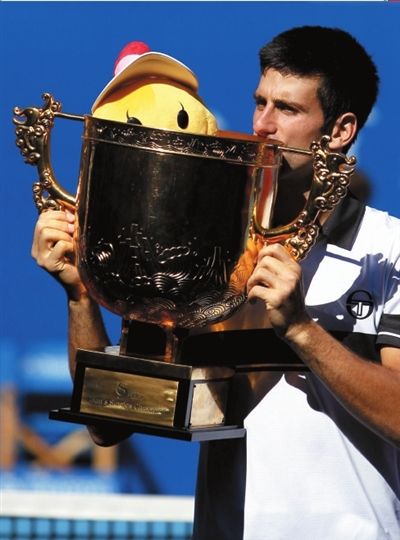 卫冕冠军小德背伤未愈退出中网 赛事总监感叹遗憾