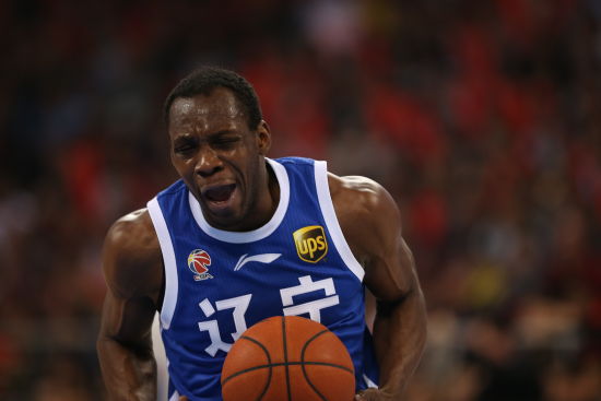 哈德森留快船辽宁要哭了郭士强忙商讨对策