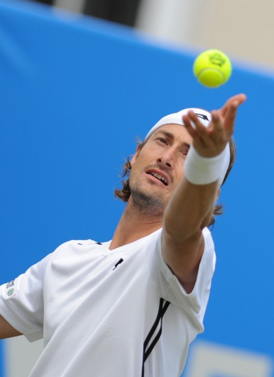 图文-[女王杯]费雷罗晋级八强 费雷罗完胜对手_网球频道_nike新浪竞技