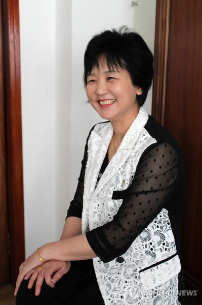 朝韩仁川难续乒乓情缘 李粉姬车祸重伤玄静和酒驾